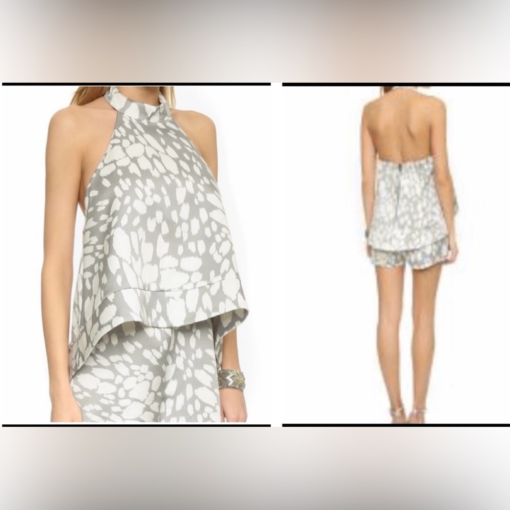 KEEPSAKE The Label New World Dress